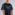 OVERSIZED JERSEY T-SHIRT '97 PRIMAL 885