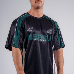 OVERSIZED JERSEY T-SHIRT '97 PRIMAL 885