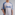 OVERSIZED JERSEY T-SHIRT '97 PRIMAL 885