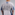 OVERSIZED JERSEY T-SHIRT '97 PRIMAL 885