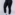 HIGH-WAISTED PUSH-UP LEGGINGS POWER 888