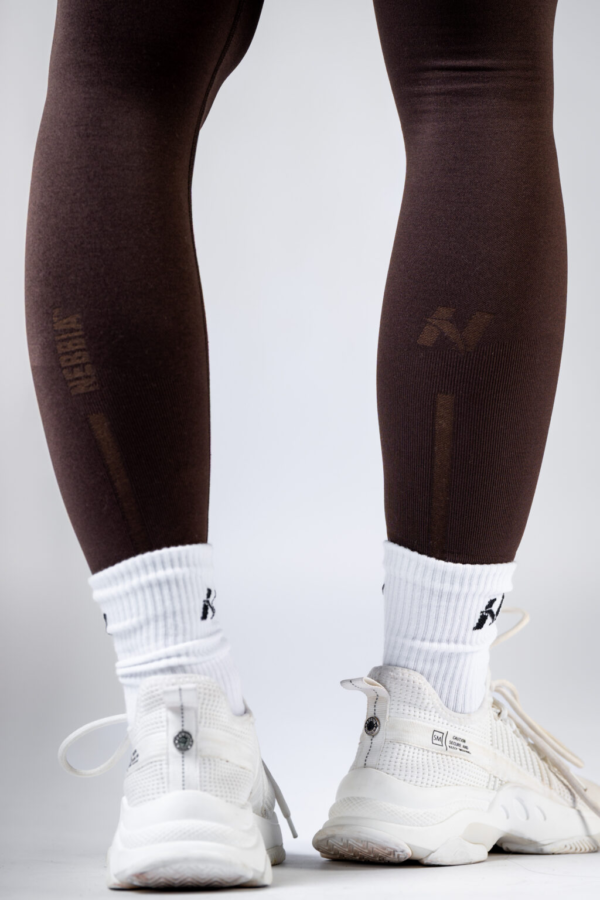 HIGH-WAISTED PUSH-UP LEGGINGS POWER 888