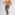 HIGH-WAISTED PUSH-UP LEGGINGS POWER 888