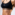 OPEN-BACK SPORTS BRA POWER 890
