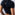 SEAMLESS CROP TOP WITH SHORT SLEEVES POWER 891
