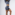 SEAMLESS LONG SLEEVE CROP TOP POWER 892