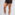 PUSH-UP SHORT LEGGINGS WITH HIGH WAIST POWER 893