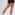 PUSH-UP SHORT LEGGINGS WITH HIGH WAIST POWER 893