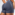 PUSH-UP SHORT LEGGINGS WITH HIGH WAIST POWER 893