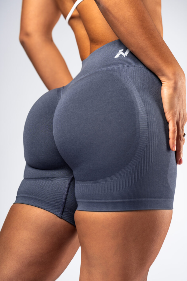 893-grey-slate-grey-01-1-1024x1536 PUSH-UP SHORT LEGGINGS WITH HIGH WAIST POWER 893