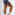 PUSH-UP SHORT LEGGINGS WITH HIGH WAIST POWER 893