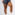 PUSH-UP SHORT LEGGINGS WITH HIGH WAIST POWER 893