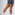 PUSH-UP SHORT LEGGINGS WITH HIGH WAIST POWER 893
