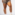 PUSH-UP SHORT LEGGINGS WITH HIGH WAIST POWER 893