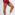 PUSH-UP SHORT LEGGINGS WITH HIGH WAIST POWER 893