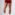 PUSH-UP SHORT LEGGINGS WITH HIGH WAIST POWER 893