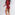 PUSH-UP SHORT LEGGINGS WITH HIGH WAIST POWER 893