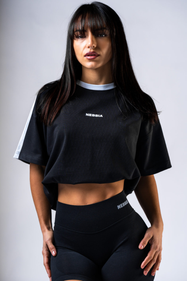 CASUAL FITNESS T-SHIRT POWER 894