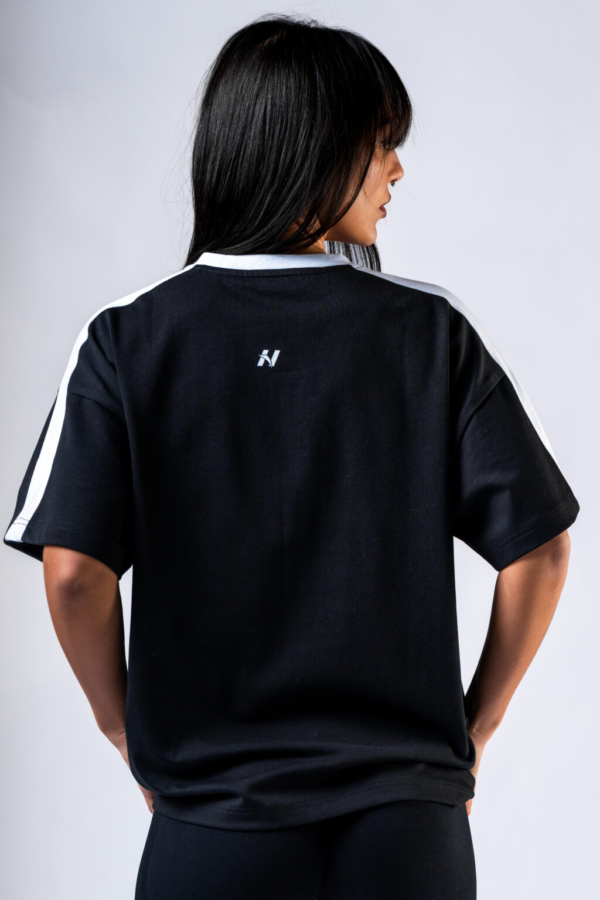 CASUAL FITNESS T-SHIRT POWER 894