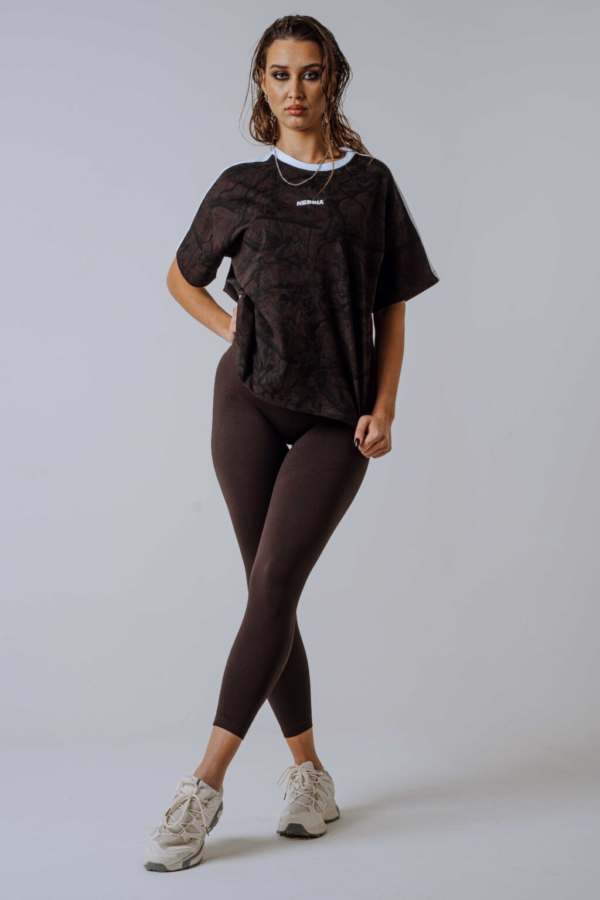 CASUAL FITNESS T-SHIRT POWER 894