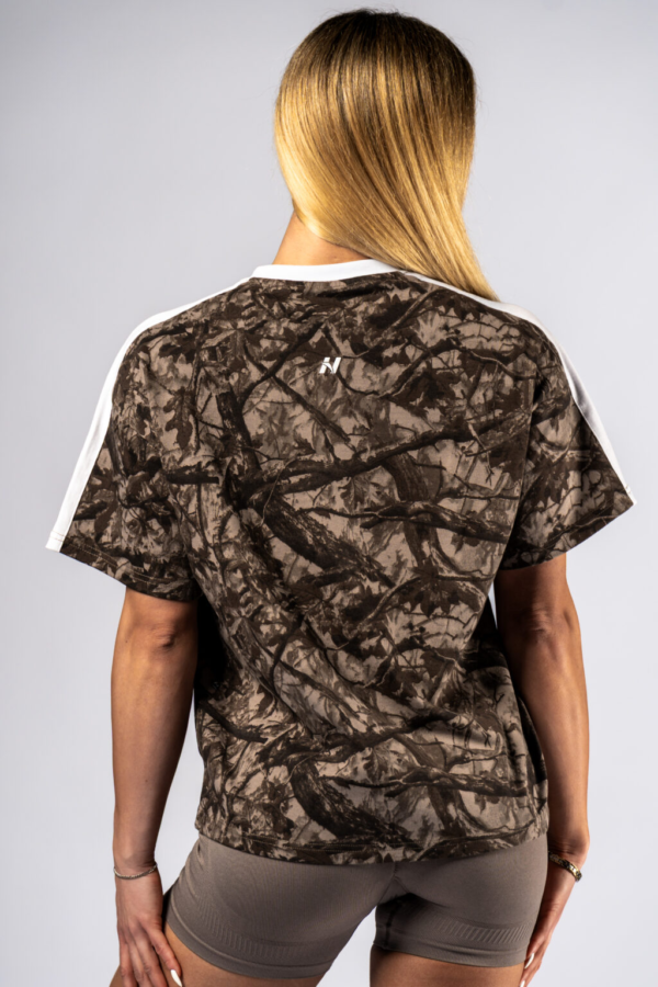 CASUAL FITNESS T-SHIRT POWER 894