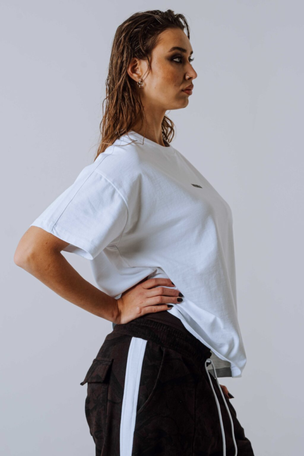CASUAL FITNESS T-SHIRT POWER 894