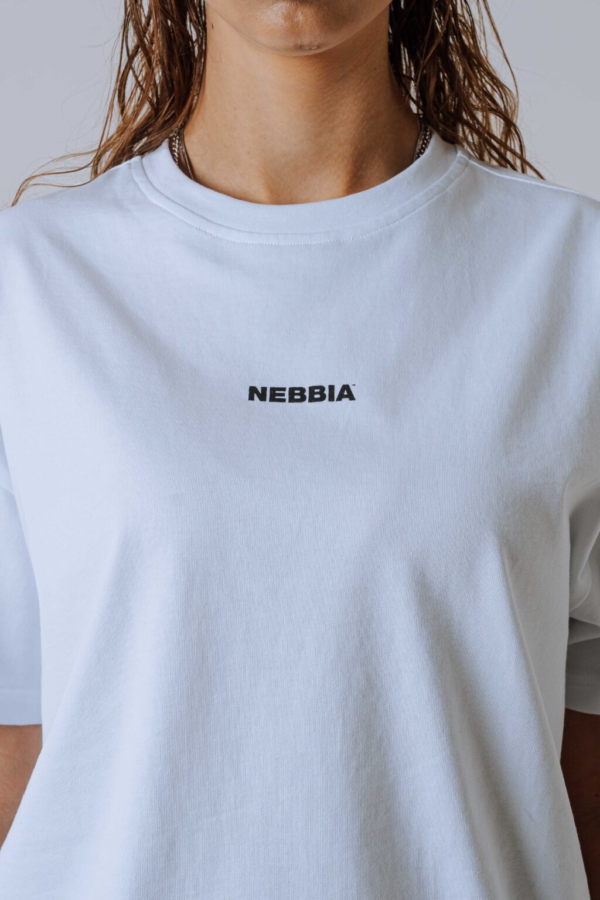 CASUAL FITNESS T-SHIRT POWER 894