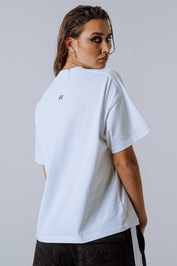 CASUAL FITNESS T-SHIRT POWER 894