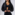 RELAXED ZIP HOODIE POWER 895