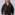 RELAXED ZIP HOODIE POWER 895