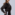 RELAXED ZIP HOODIE POWER 895