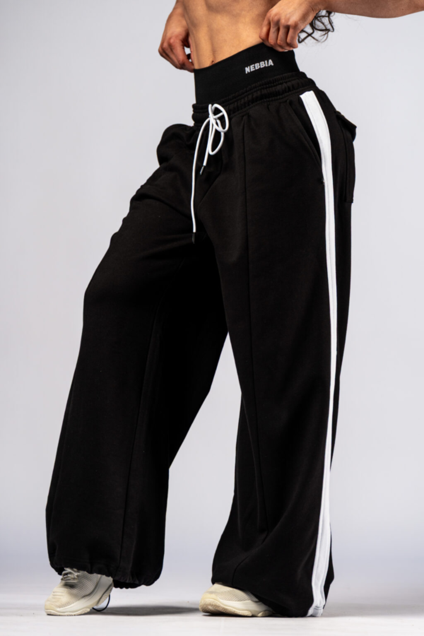 OVERSIZED SWEATPANTS POWER 896