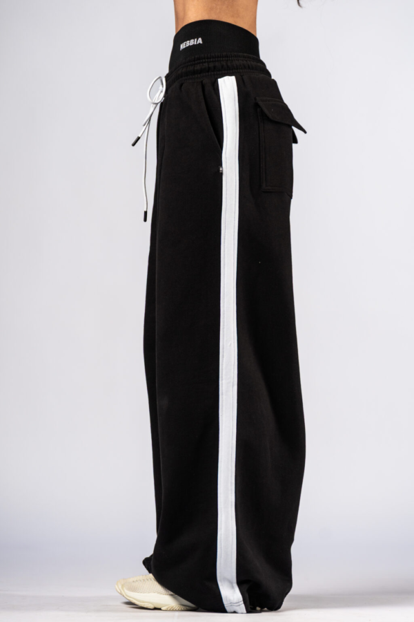OVERSIZED SWEATPANTS POWER 896