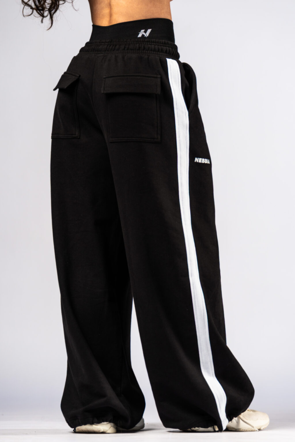 OVERSIZED SWEATPANTS POWER 896