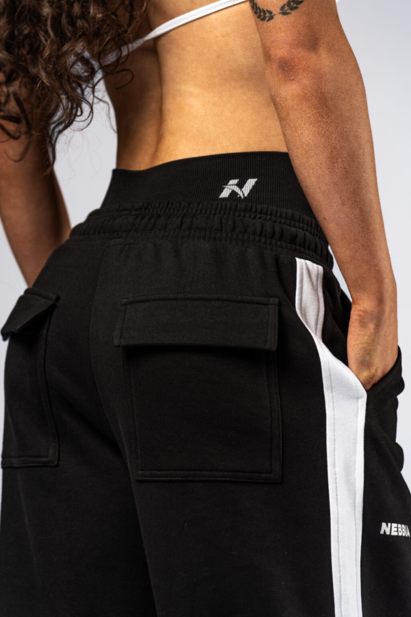 OVERSIZED SWEATPANTS POWER 896
