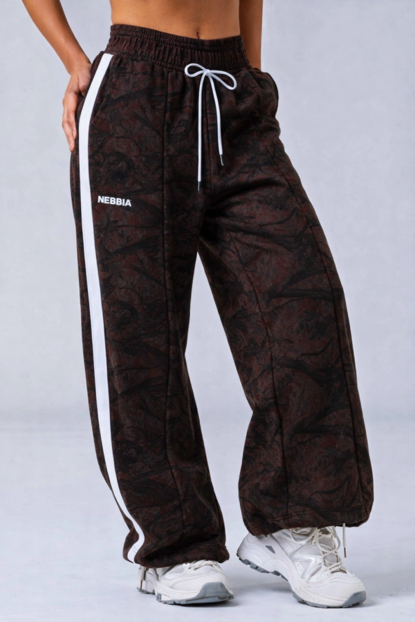 OVERSIZED SWEATPANTS POWER 896