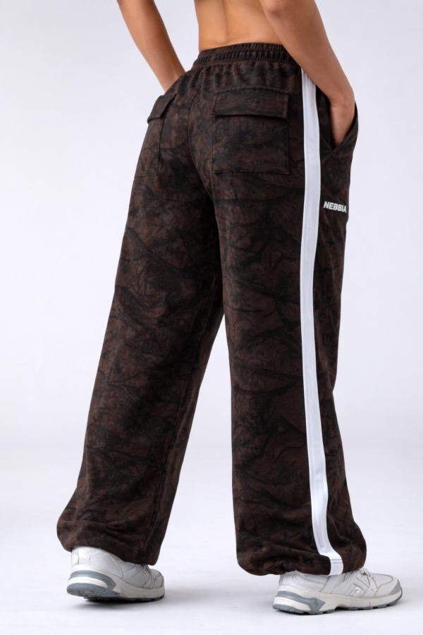 OVERSIZED SWEATPANTS POWER 896