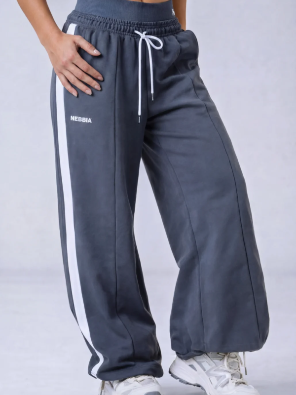 OVERSIZED SWEATPANTS POWER 896