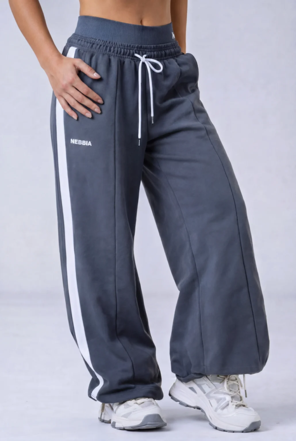 OVERSIZED SWEATPANTS POWER 896