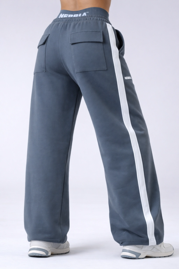 OVERSIZED SWEATPANTS POWER 896