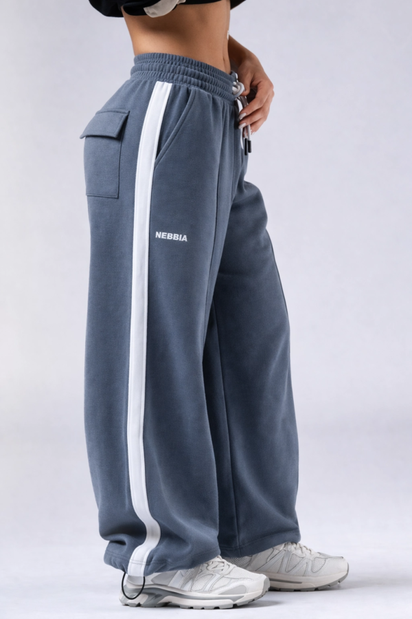 OVERSIZED SWEATPANTS POWER 896