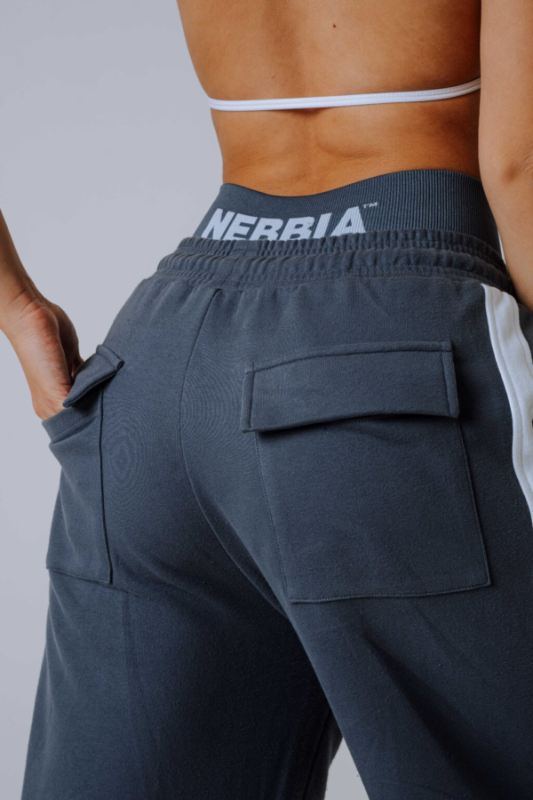 OVERSIZED SWEATPANTS POWER 896