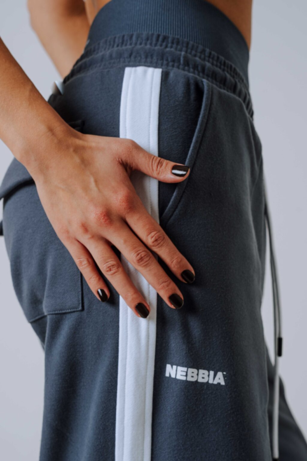 OVERSIZED SWEATPANTS POWER 896