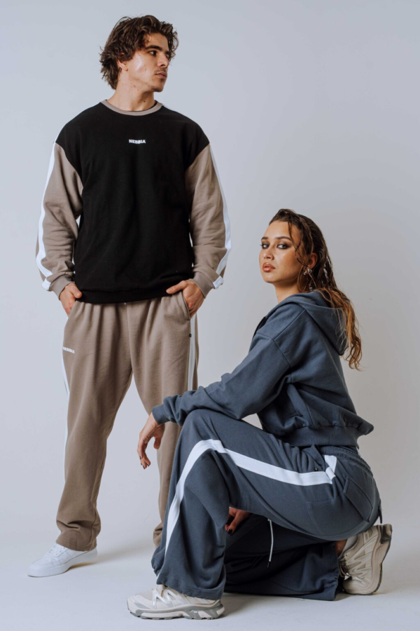 OVERSIZED SWEATPANTS POWER 896