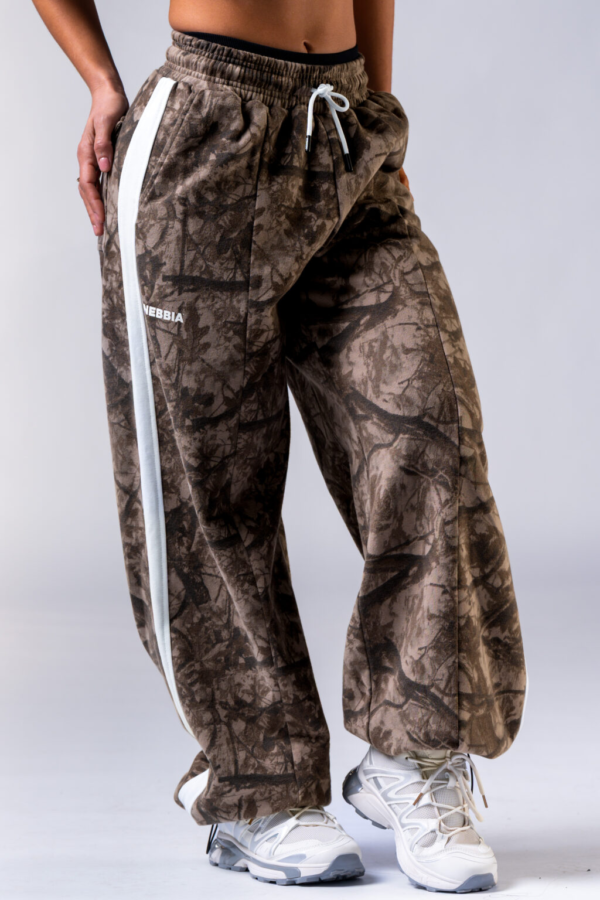 OVERSIZED SWEATPANTS POWER 896