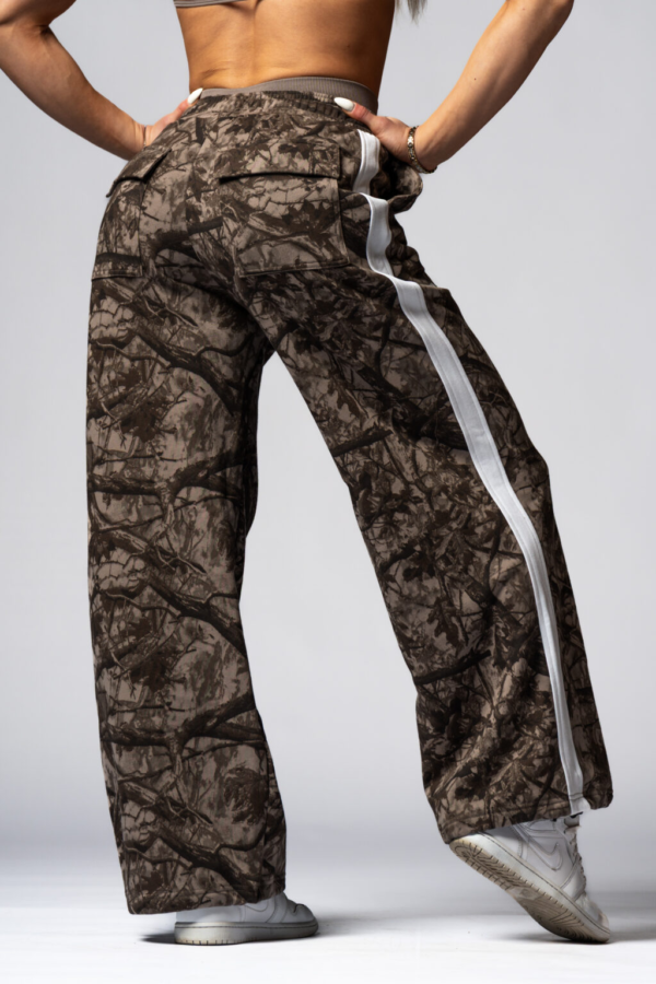 OVERSIZED SWEATPANTS POWER 896
