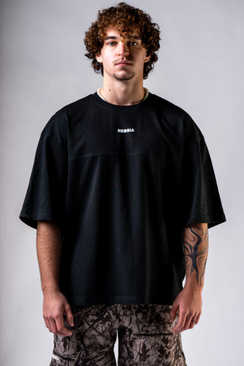 898-black-01-490x735 OVERSIZED TEE POWER 898