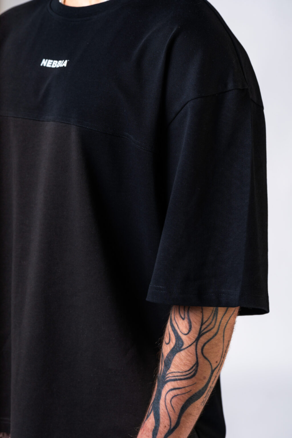 898-black-04-1024x1536 OVERSIZED TEE POWER 898