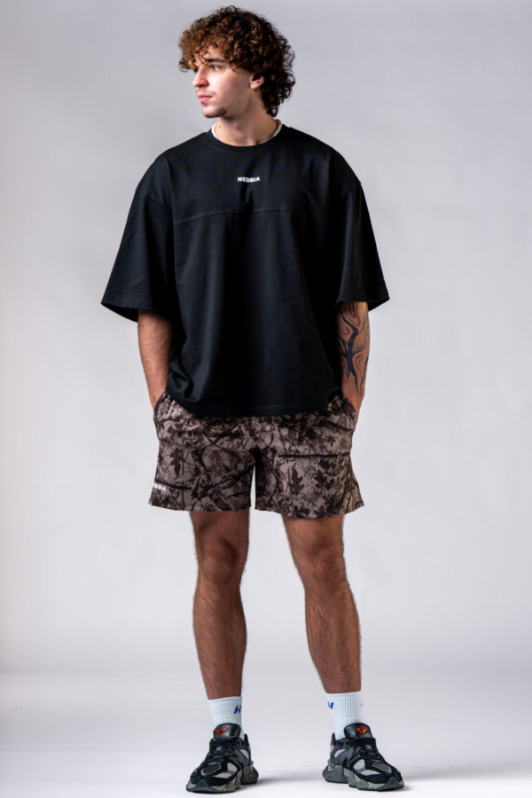 898-black-06-1024x1536 OVERSIZED TEE POWER 898