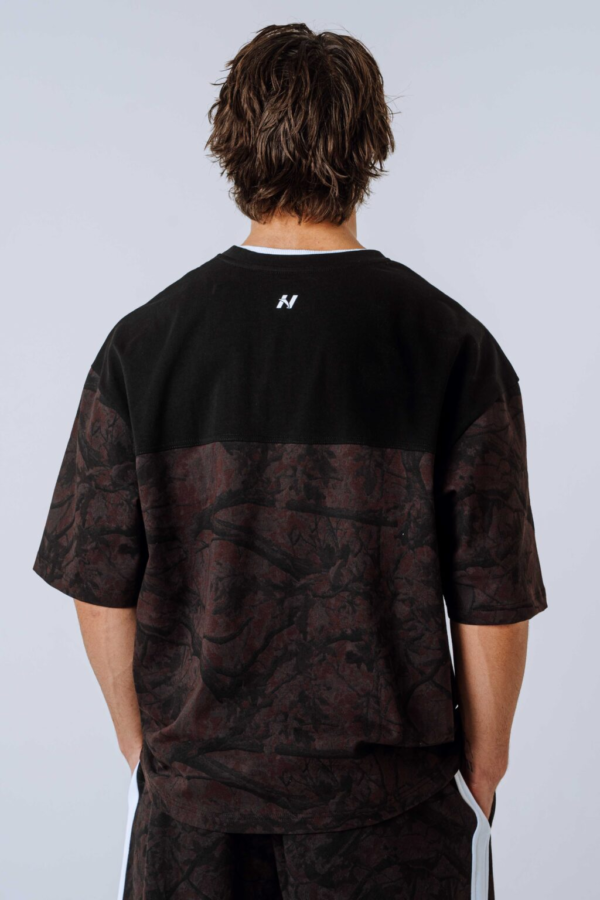 898-dark-brown-camo-02-1024x1536 OVERSIZED TEE POWER 898